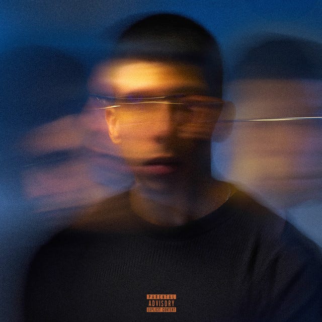 MYSTERIO - Álbum de Ríal Guawankó | Spotify