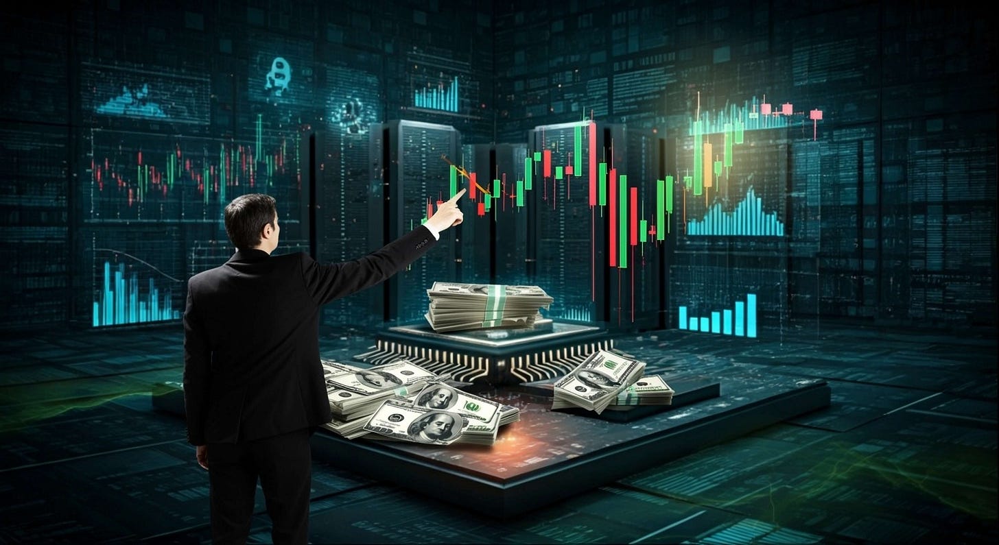 Tech Market Analysis