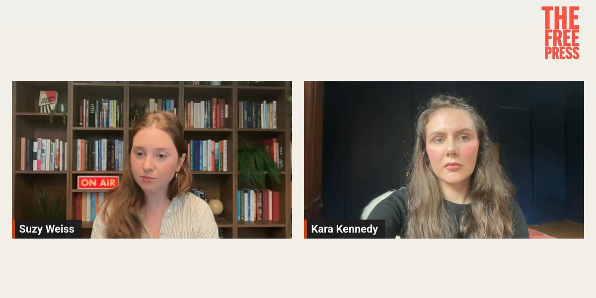 Inside the Free Birth Society