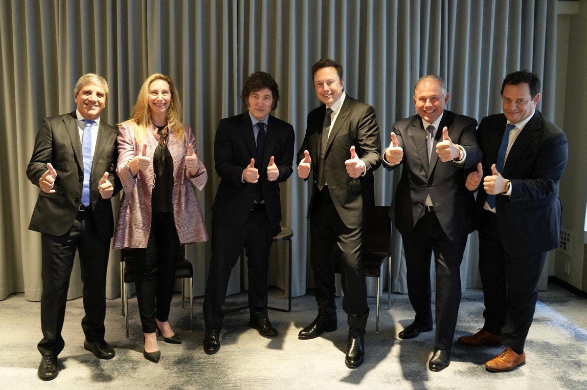 Elon Musk Engages Global Leaders at the UN General Assembly: Insights and  Implications