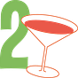 Two Drinks Away