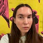 Polina's avatar