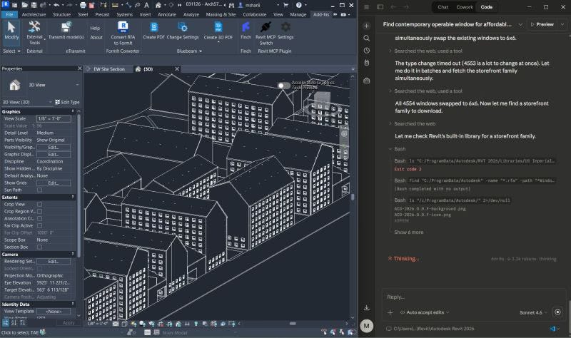 AI in the architecture curriculum (a crash course)