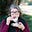 Katherine Ladny Mitchell's avatar