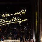 Vegas Before Breakfast