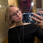 Sarah's avatar