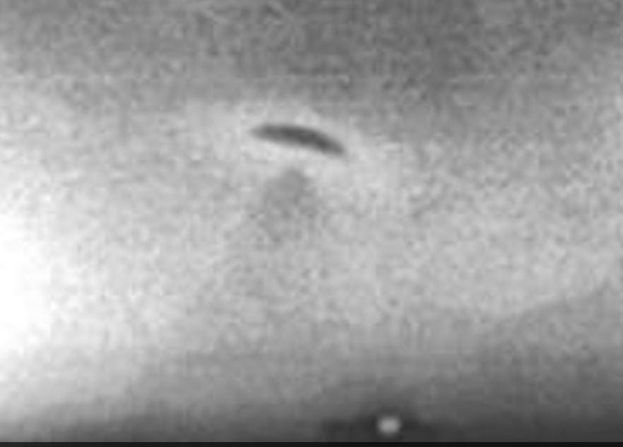 r/UFOs - Buchert Photo