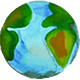 On Earth as in Heaven