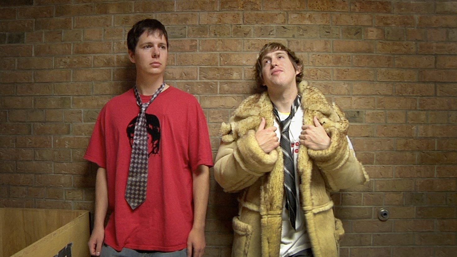 The Dirties (2013) - IMDb The Dirties (2013) - IMDb