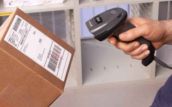 SendSuite® Tracking: Parcel tracking software | Pitney Bowes