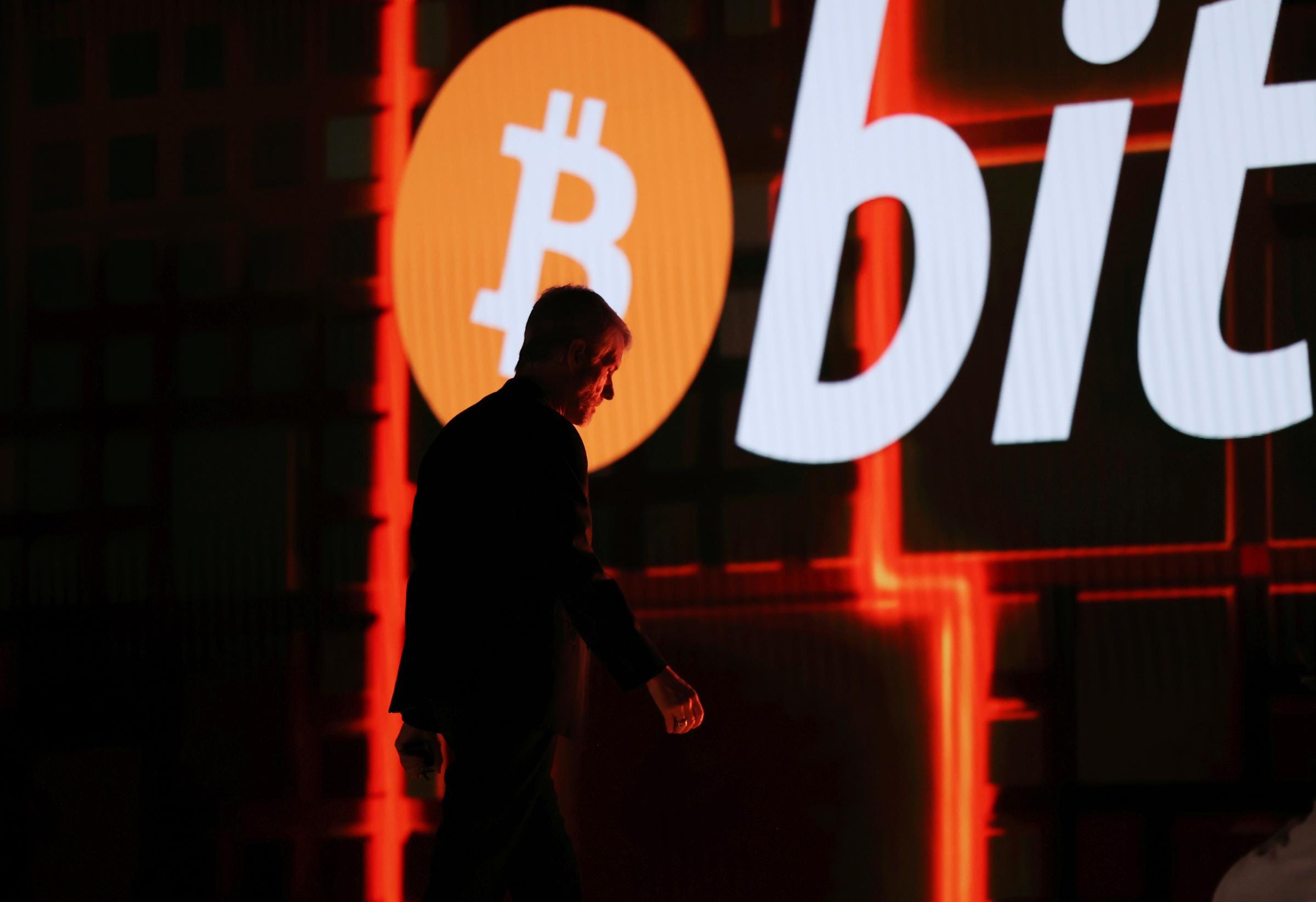 I Always Say: Donald Trump is the President Crypto Deserves!