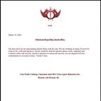 Redacted Report