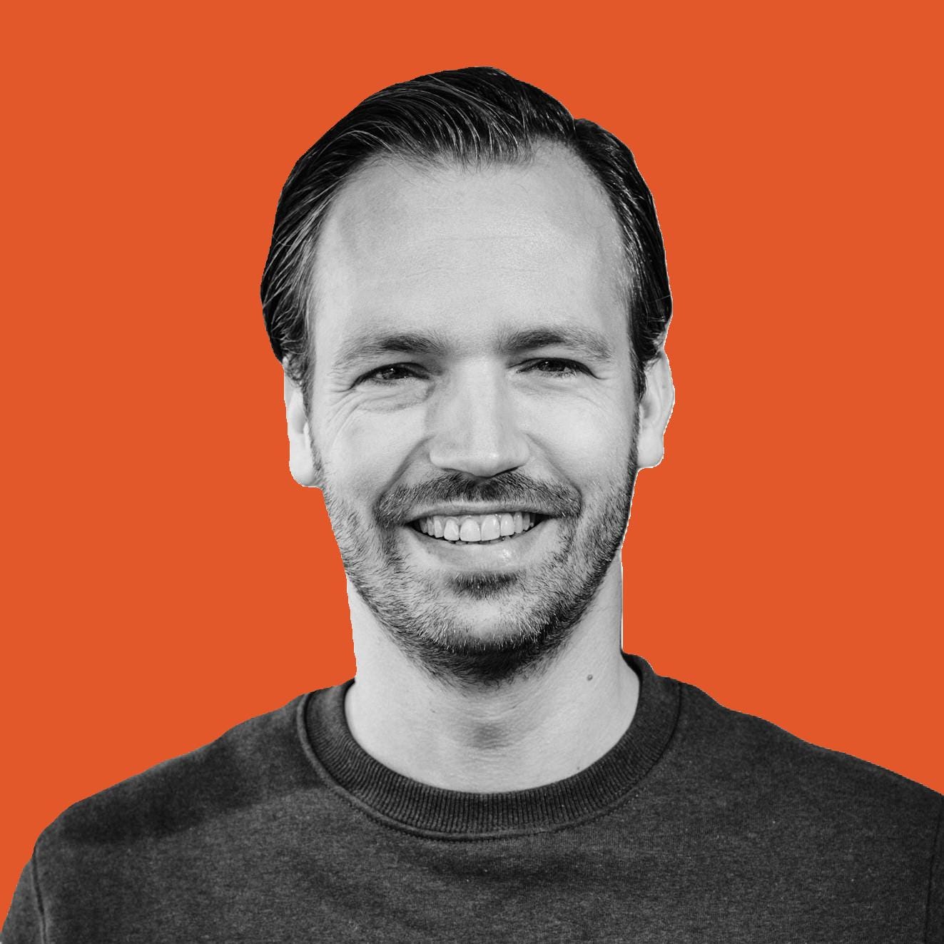 Artwork for The Fractional Sales Leader substack