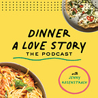 Dinner: A Love Story