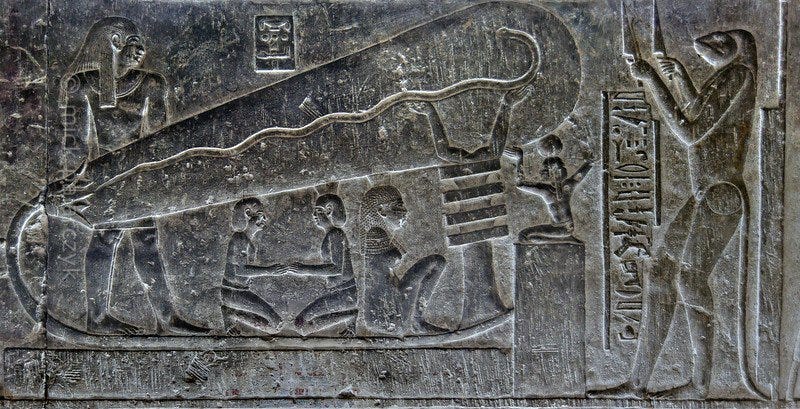 Pilas de Bagdad | ¿Cómo era la misteriosa 'primera pila del mundo'  construida hace 2.200 años en Irak? | Wilhelm Konig | baterías | pilas  eléctricas | Irak | Ciencia | La República
