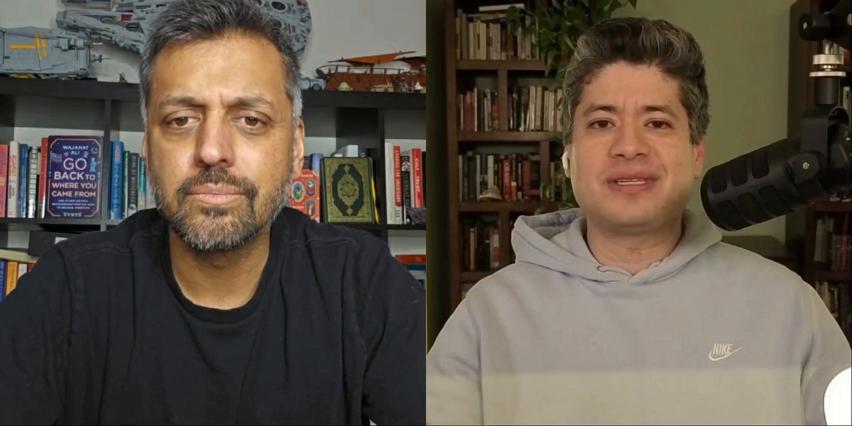 Whistleblower Reveals SECRET ICE Programs Created to Terrorize Americans