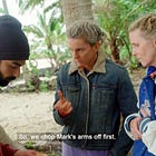 Australian Survivor Report Card - Titans v Rebels - Episode 14