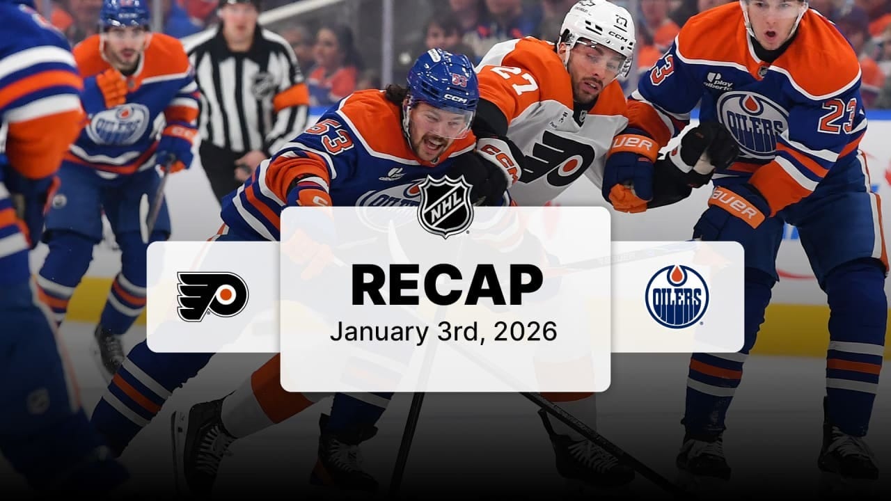 NHL Betting Insights: Sunday, January 4, 2026 | Today's Picks