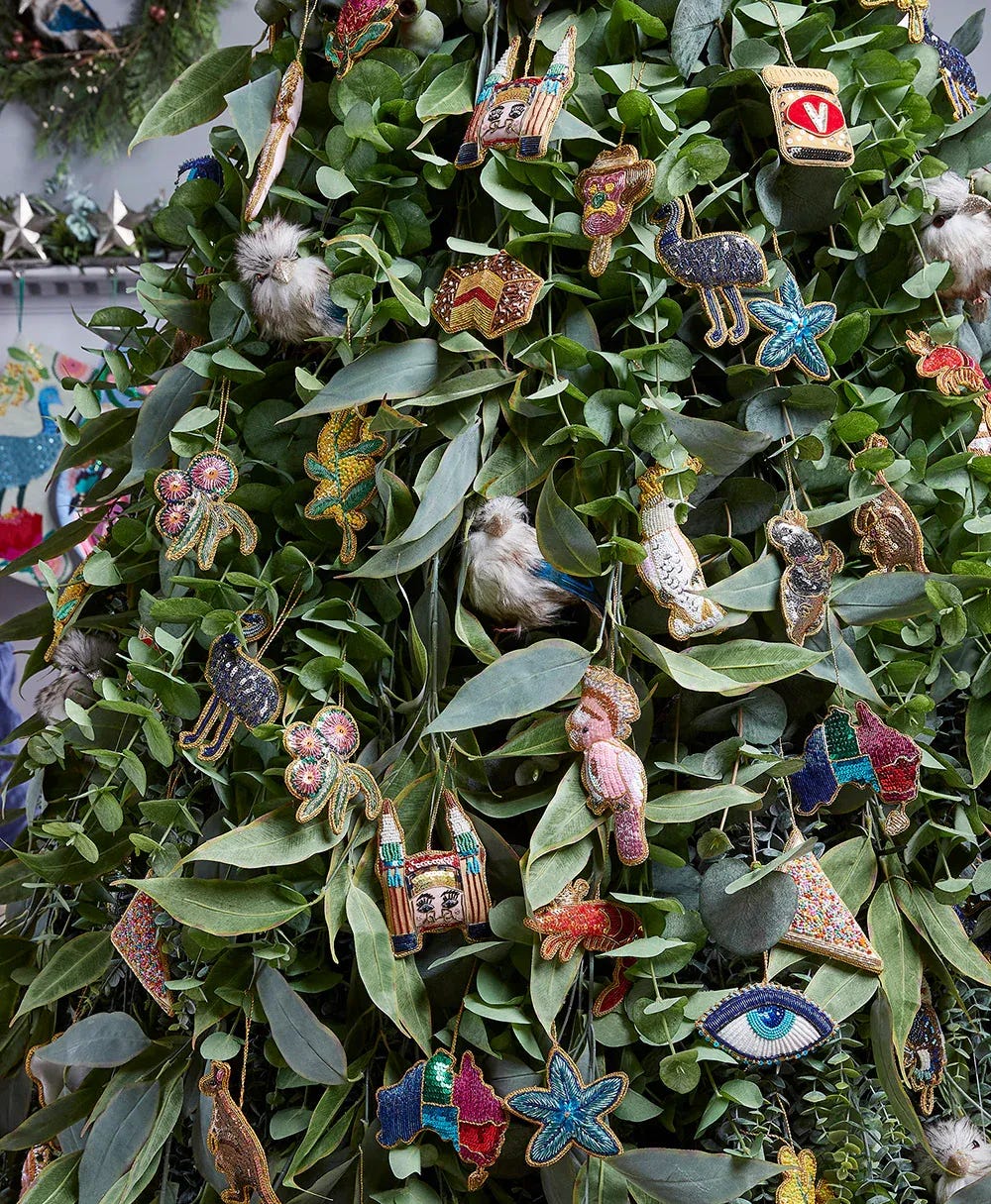 A very Aussie Christmas ramble