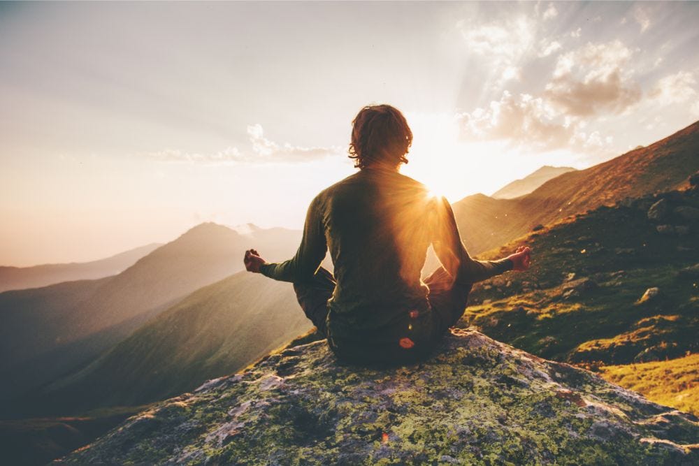 The Benefits of Meditation for Mental Health | Bakersfield Behavioral Healthcare Hospital The Benefits of Meditation for Mental Health | Bakersfield Behavioral Healthcare Hospital