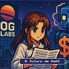 0G Labs e a aposta de US$ 325 milhões na infraestrutura descentralizada de IA