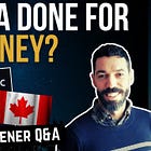 Canada's Collapse, Trade Wars & Will Silver Underperform Gold?!