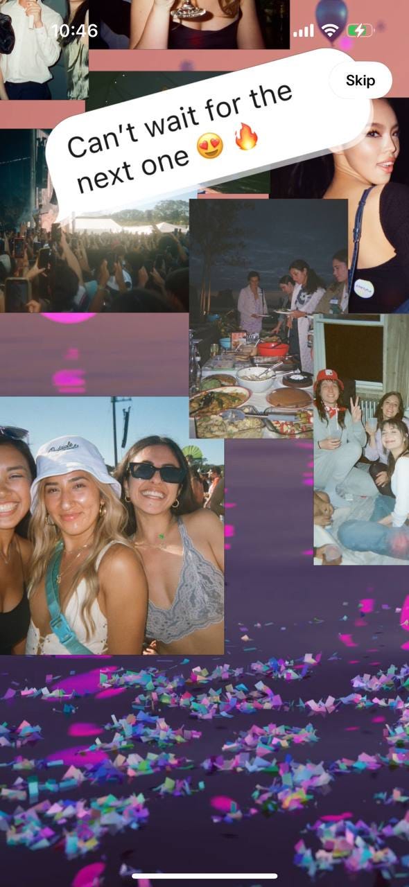 GenZ APP review 