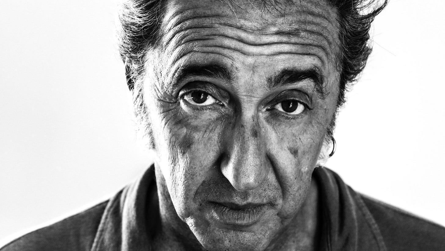 Paolo Sorrentino in 2025 Sarajevo Film Festival Honor, Retrospective