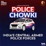 Takshashila Dispatch