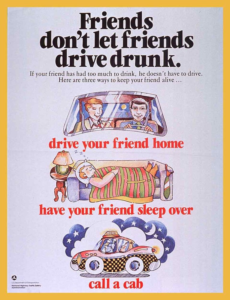 Poster for Libresse (Bodyform), part of Viva La Vulva campaign