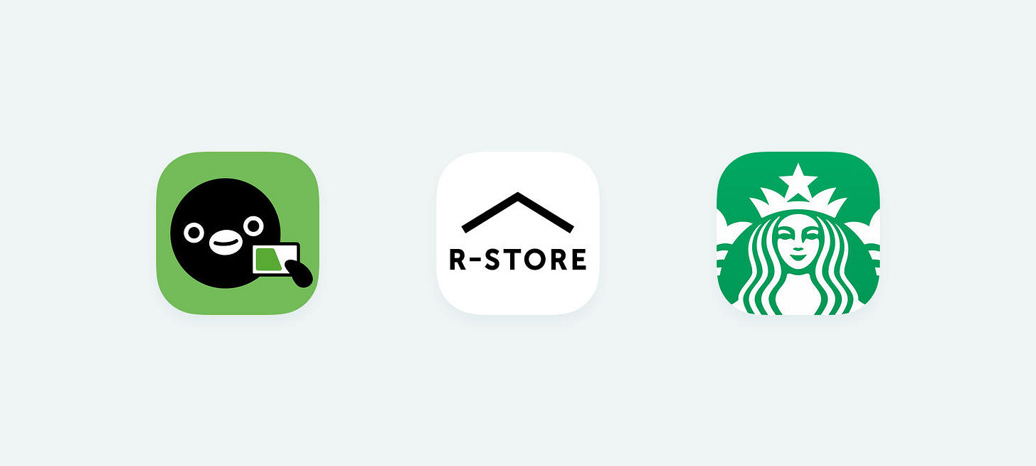 社會在走,這些 App 要有