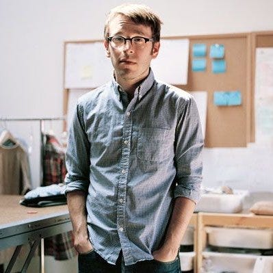 jesse | Substack