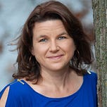 The Virtual Hermit Substack