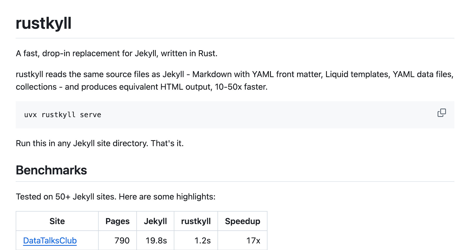 from python and javascript to rust: how i rewired my... I Built an AI Agent Team for Software Development and Tested on 5 Real ...