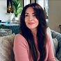 Maxine Pye's avatar