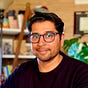 Sharique Hasan's avatar