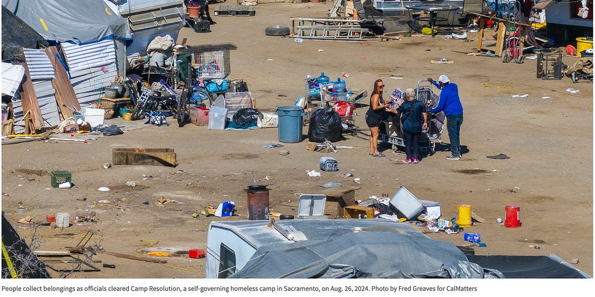 California Corruption: Ineptitude or Deceit? Think Thrice Before Considering Gavin Newsom as President in 2028