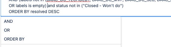 Jira Query Language (JQL) Tips | #49 - by John Conneely