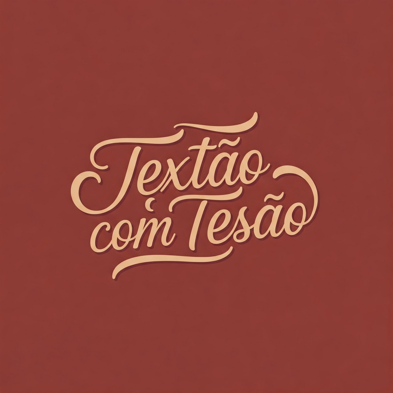 Textão com Tesão