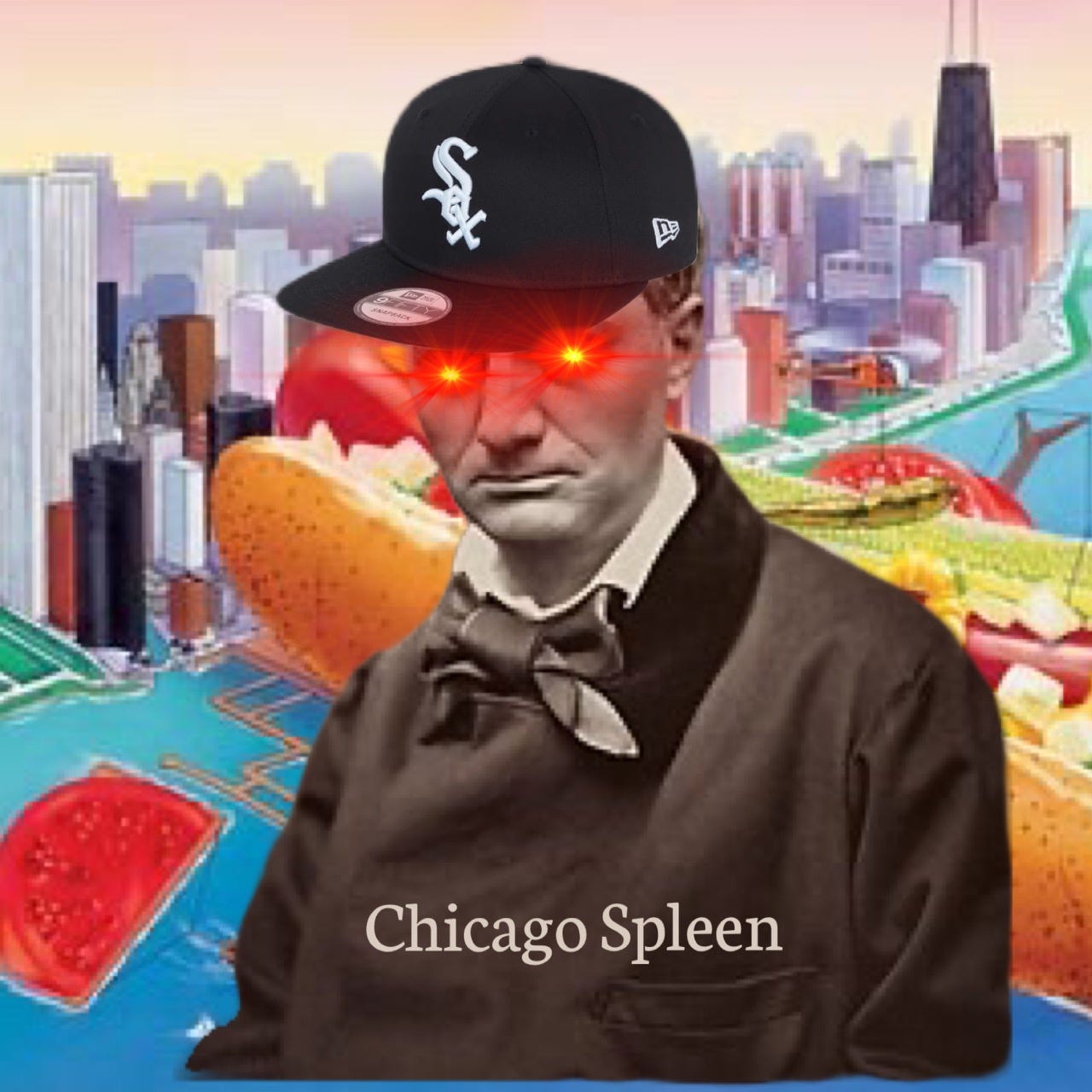 Chicago Spleen