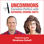 Uncommons with Nate Erskine-Smith