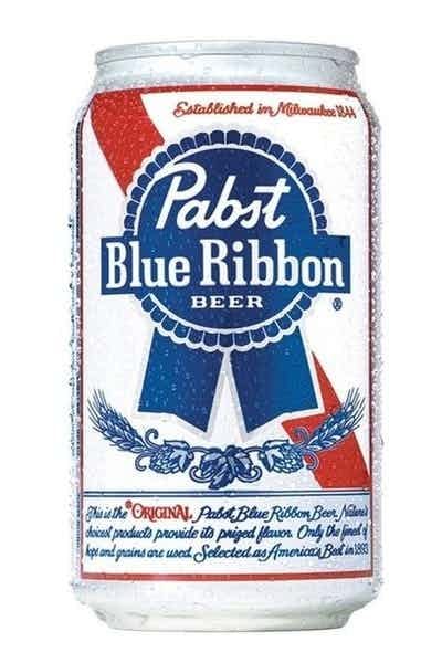 Pabst Blue Ribbon Pabst Blue Ribbon