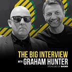 Revista de la Liga with Graham Hunter