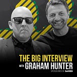 Revista de la Liga with Graham Hunter
