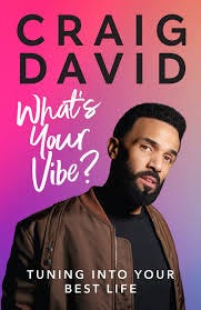 Craig David ...