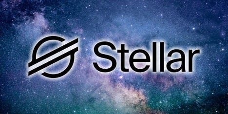 XLM Stellar