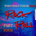 🎸They Sold Their Soul for Rock N' Roll [Final Part]