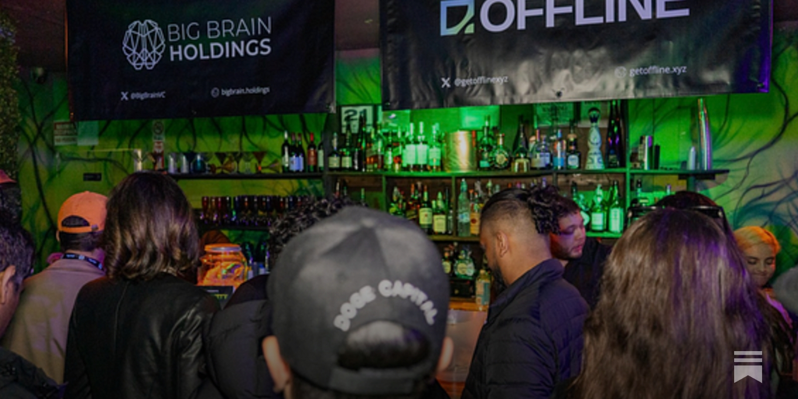 290: IRL Connectivity Is More Important Than Ever in Web3 by Lena  Grundhoefer