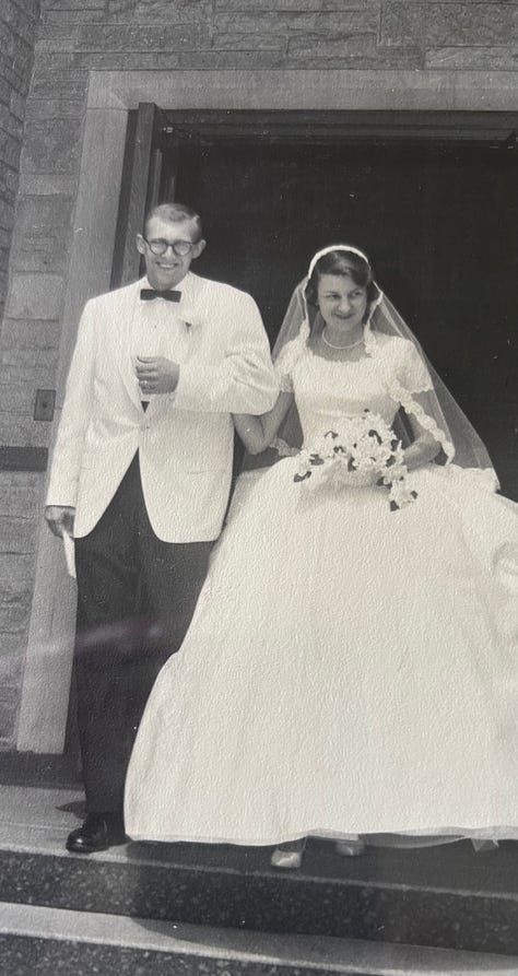 I’m afraid he may have worn it better