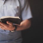 GoodLion Theology - Aaron Salvato